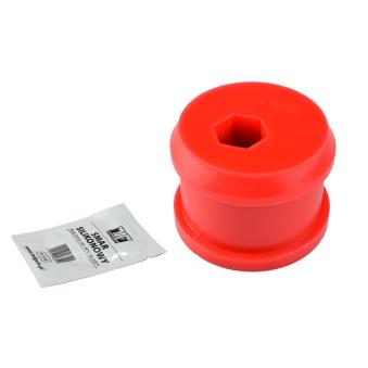 Silent bloc de l'essieu / berceau TEDGUM OEM 31129071663