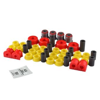 Jeu de roulements, suspension de roue TEDGUM OEM 545011697R