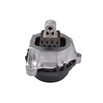 Support moteur TEDGUM TED23794 pour BMW X4 M Competition - 510cv