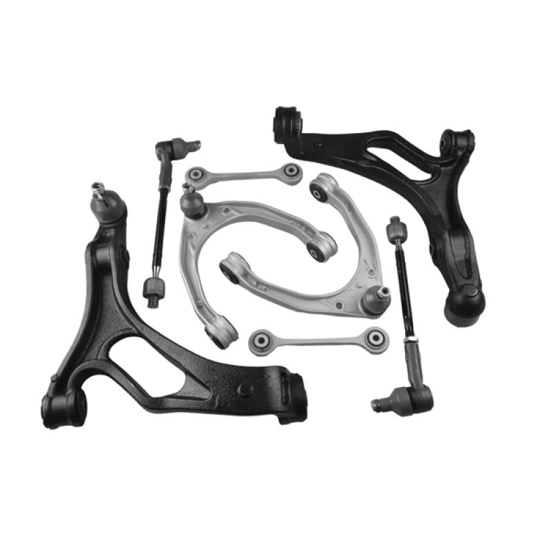 Jeu de bras, suspension de roue TEDGUM TED26007 - Visuel 1