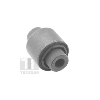 Suspension, amortisseur TEDGUM TED27399 Suspension, amortisseur TEDGUM TED27399