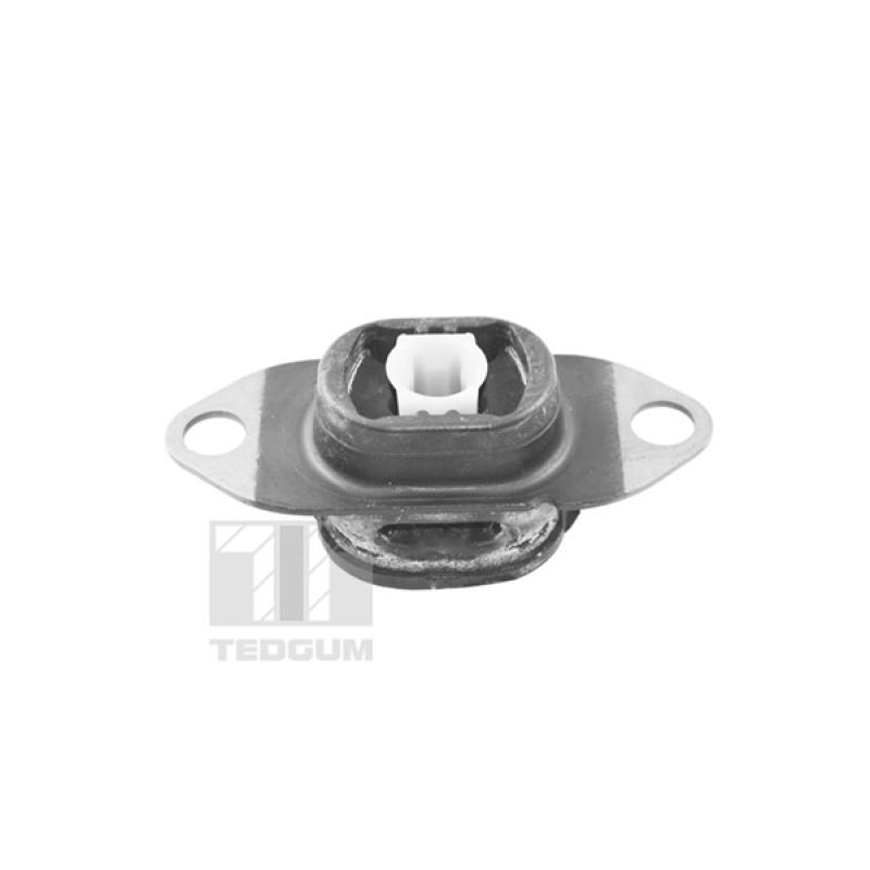Support moteur avant gauche TEDGUM TED27774 - Visuel 1