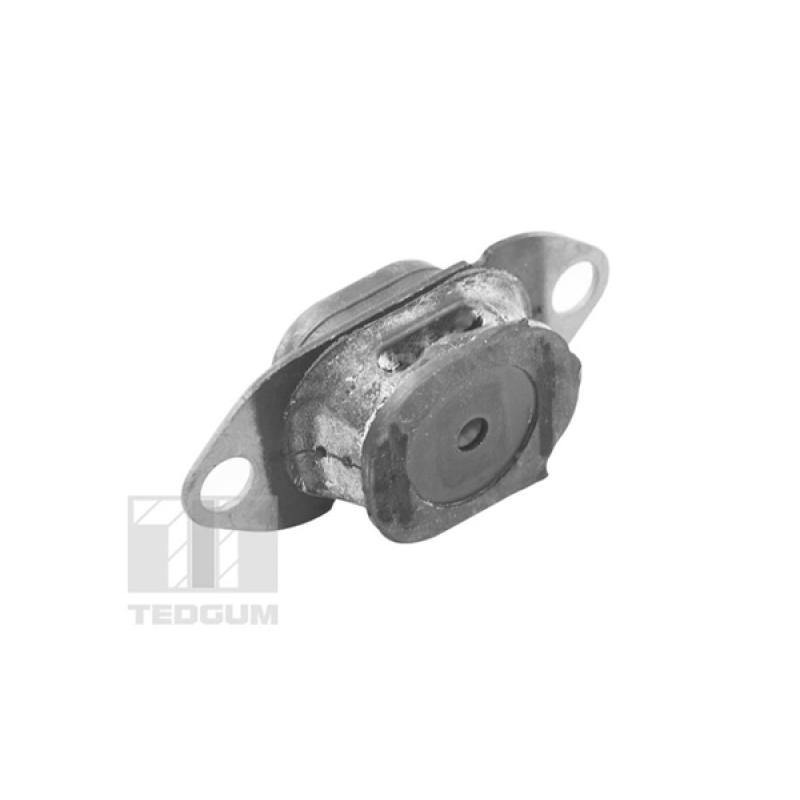 Support moteur avant gauche TEDGUM TED27774 - Visuel 2