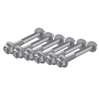 Vis, palier de corps d'essieu TEDGUM OEM 1349925080 Vis, palier de corps d'essieu TEDGUM OEM 1349925080