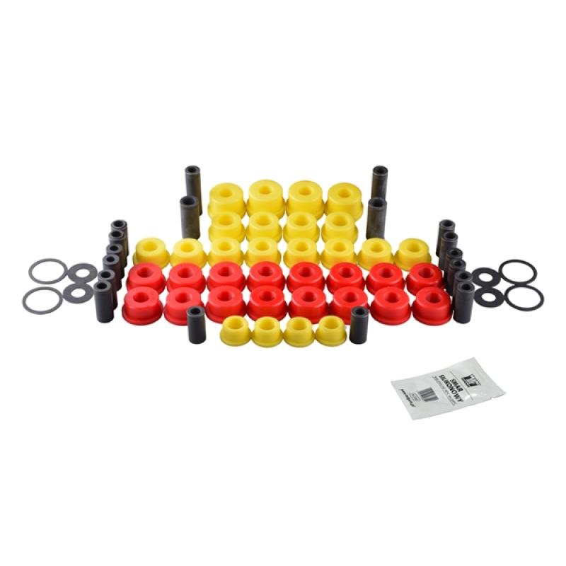 Jeu de paliers, direction TEDGUM TED31055 - Visuel 1