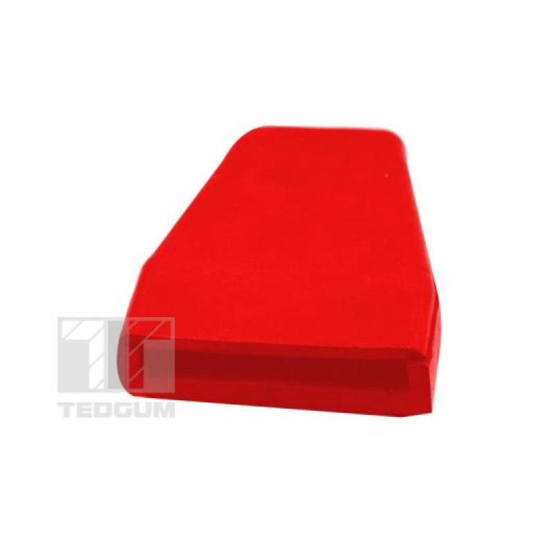 Butée élastique, suspension TEDGUM TED31659 - Visuel 1