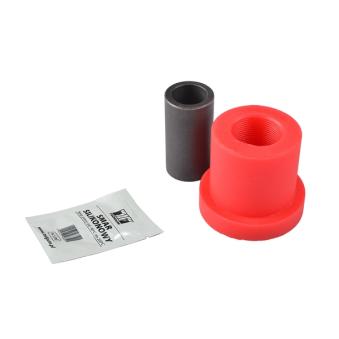 Silent bloc de suspension (train avant) TEDGUM OEM 54430H1100