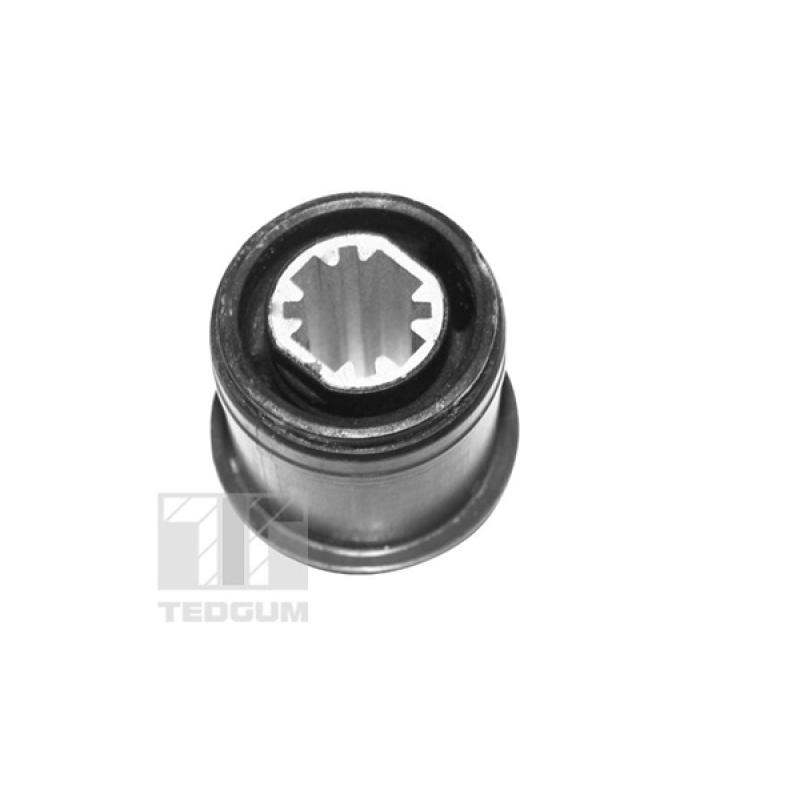 Silent bloc de suspension (train arrière) TEDGUM TED32529 - Visuel 1
