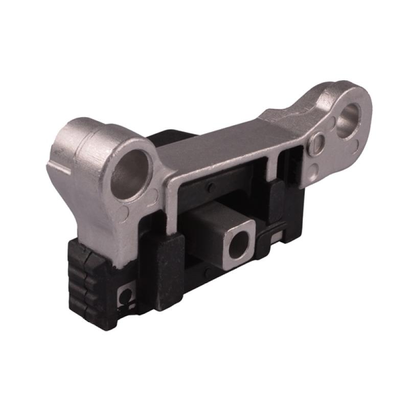 Support moteur TEDGUM TED33239 - Visuel 1