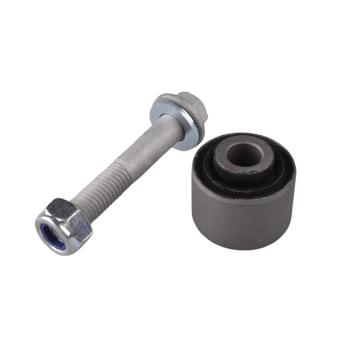 Silent bloc de suspension (train avant) TEDGUM OEM 6G915K743XAD