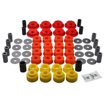 Kit de réparation, suspension de roue TEDGUM TED35834