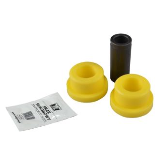 Silent bloc de l'essieu / berceau TEDGUM OEM 4806860010