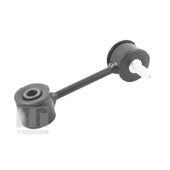 Entretoise/tige, stabilisateur TEDGUM OEM 1J0411315G Entretoise/tige, stabilisateur TEDGUM OEM 1J0411315G
