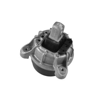 Support moteur TEDGUM TED37119 pour BMW Série 5 520 d xDrive - 211cv