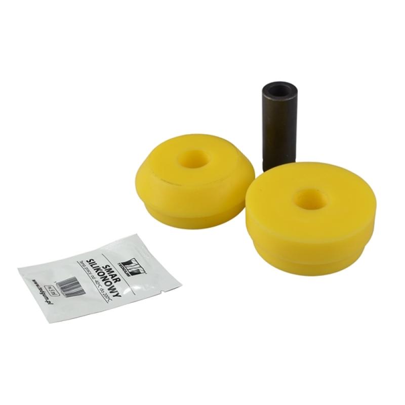 Silent bloc de suspension (train avant) TEDGUM TED37390 - Visuel 1