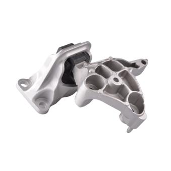 Support moteur avant droit TEDGUM [TED37615]