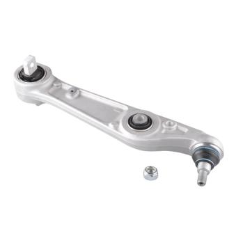 Bras de liaison, suspension de roue avant gauche TEDGUM [TED37734]