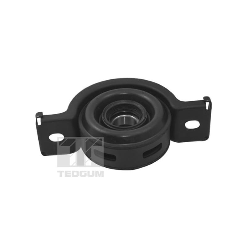 Suspension, arbre de cardan TEDGUM TED38007 - Visuel 1