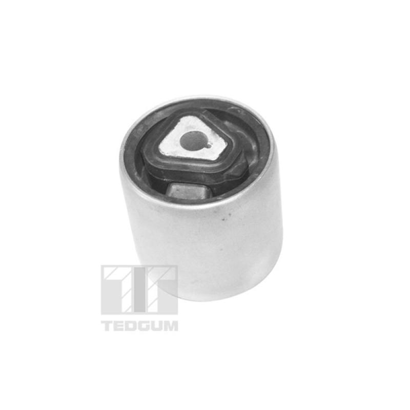 Silent bloc de suspension (train avant) TEDGUM TED38205 - Visuel 1