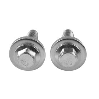 Kit d'assemblage, bras de liaison TEDGUM TED38360 pour VOLVO XC60 T6 - 306cv