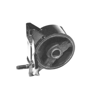 Support moteur TEDGUM TED38487