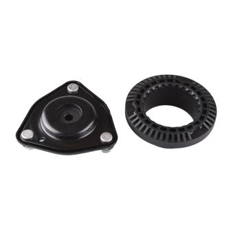 Coupelle de suspension TEDGUM TED38870 pour AUDI CABRIOLET 2.7 - 185cv