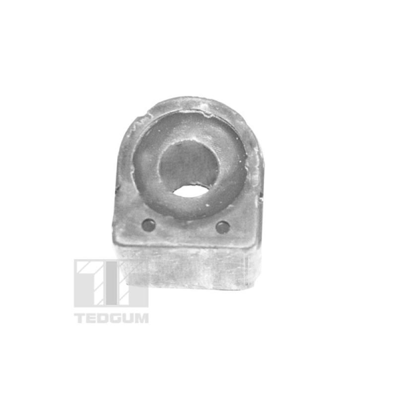 Suspension, stabilisateur TEDGUM TED39185 - Visuel 1