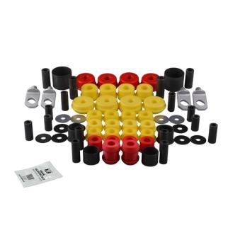 Jeu de paliers, direction TEDGUM OEM 50513442