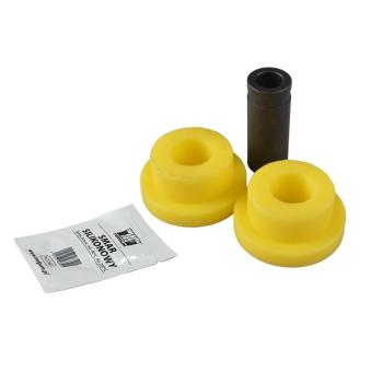 Suspension, bras de liaison TEDGUM TED39472 pour SKODA OCTAVIA 1.6 TDI - 110cv