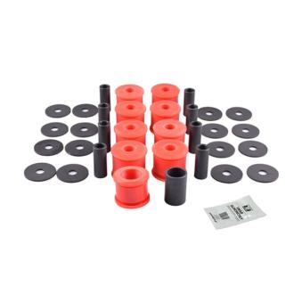 Jeu de coussinets, corps de l'essieu TEDGUM OEM 5458232J00