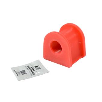 Suspension, stabilisateur TEDGUM TED40647 pour MERCEDES-BENZ VIANO CDI 2.2 4-matic - 109cv