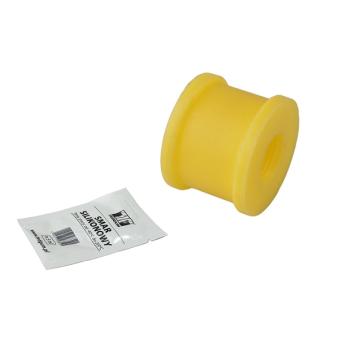 Suspension, barre de couplage stabilisatrice TEDGUM TED40820 pour CITROEN NEMO 4.7 V8 - 231cv