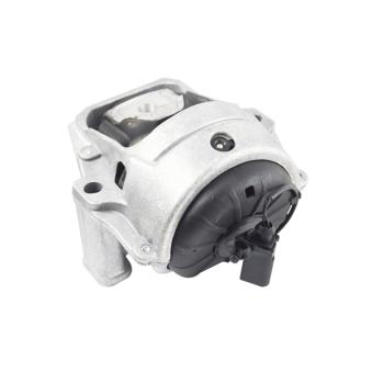 Support moteur avant gauche TEDGUM OEM 8K0199381GQ