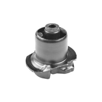 Suspension, support d'essieu TEDGUM [TED40922]