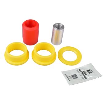 Suspension, corps de l'essieu avant TEDGUM TED41085 pour FORD S-MAX 2.0 EcoBoost - 203cv