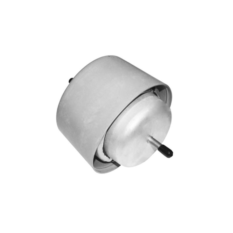 Support moteur avant gauche TEDGUM TED41155 - Visuel 1