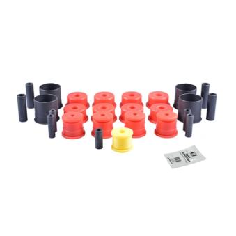 Jeu de coussinets, corps de l'essieu TEDGUM OEM 52037849