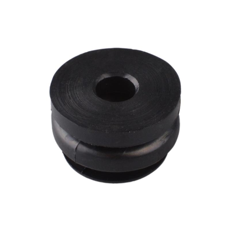 Butée élastique, cache moteur TEDGUM TED41275 - Visuel 1