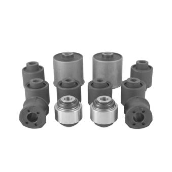 Jeu de coussinets, corps de l'essieu TEDGUM [TED42170]