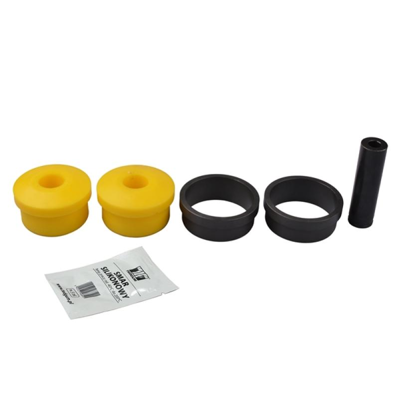 Silent bloc de suspension (train avant) TEDGUM TED42558 - Visuel 1