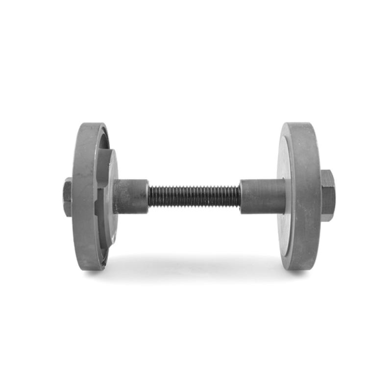 Éjecteur, Douille de palier bras transversal TEDGUM TED42843 - Visuel 2