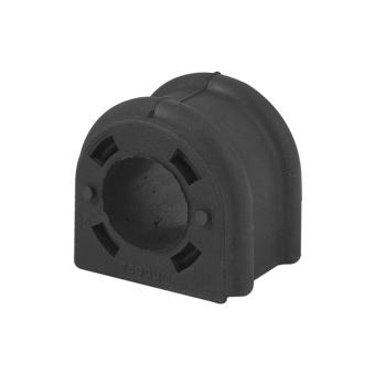 Suspension, stabilisateur TEDGUM TED43131 pour FIAT 500L 1.3 D Multijet - 84cv