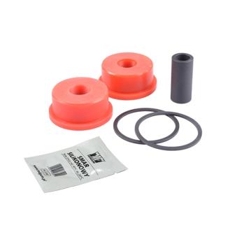 Silent bloc de suspension (train arrière) TEDGUM TED43454 pour BMW Série 3 M3 - 420cv
