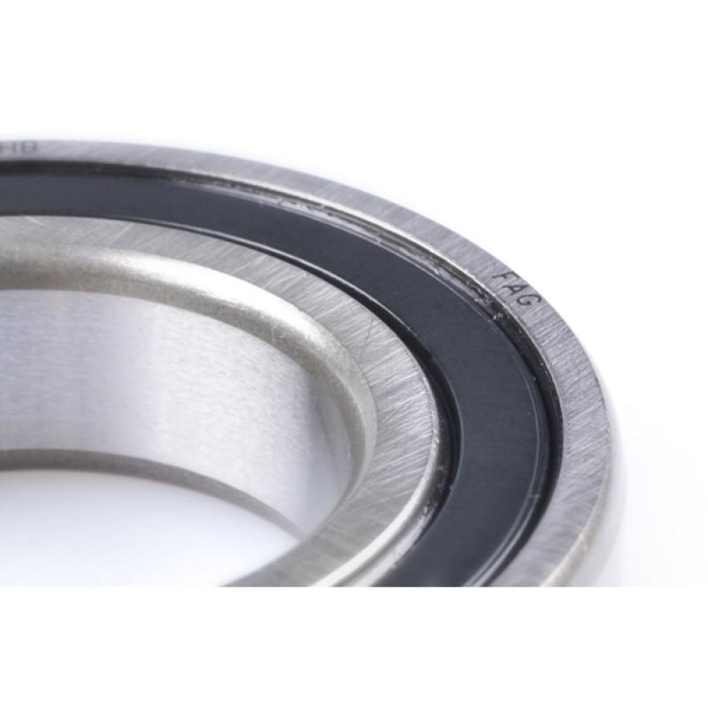 Suspension, arbre de cardan TEDGUM TED43574 - Visuel 2