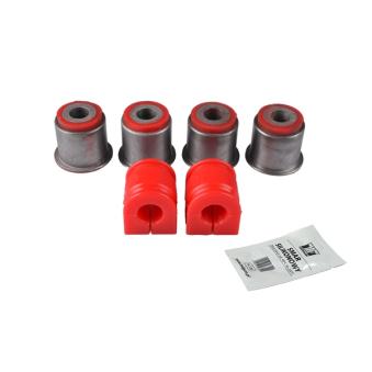 Kit de réparation, suspension de roue TEDGUM TED43724 pour DACIA DUSTER 1.2 TCe 125 4x4 - 125cv