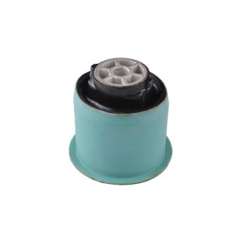 Suspension, corps de l'essieu TEDGUM TED43873 pour PEUGEOT 307 2.0 HDI 110 - 107cv