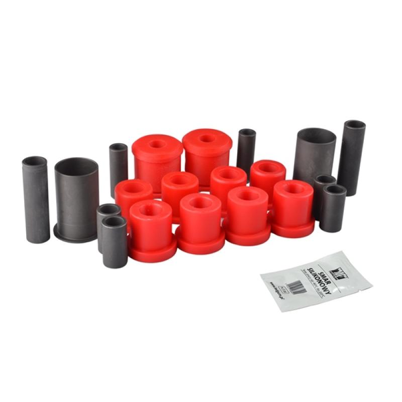 Jeu de paliers, direction TEDGUM TED43988 - Visuel 1