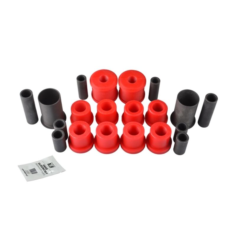 Jeu de paliers, direction TEDGUM TED43988 - Visuel 2