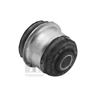 Suspension, corps de l'essieu TEDGUM OEM 8A0199419