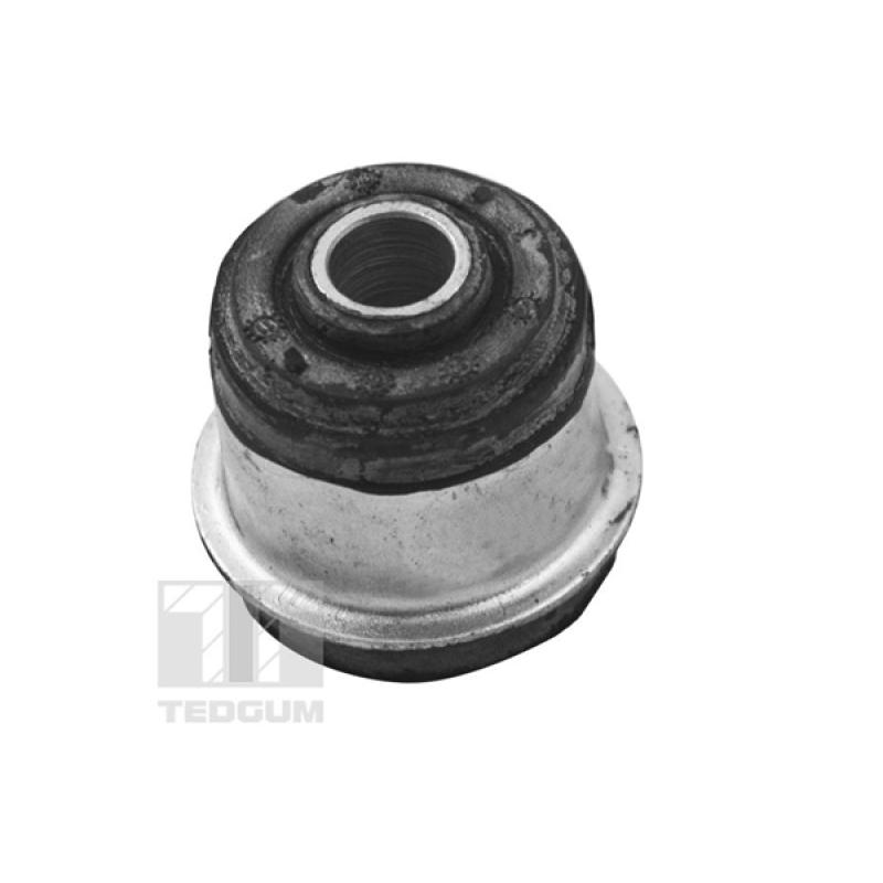 Suspension, corps de l'essieu TEDGUM TED44282 - Visuel 1